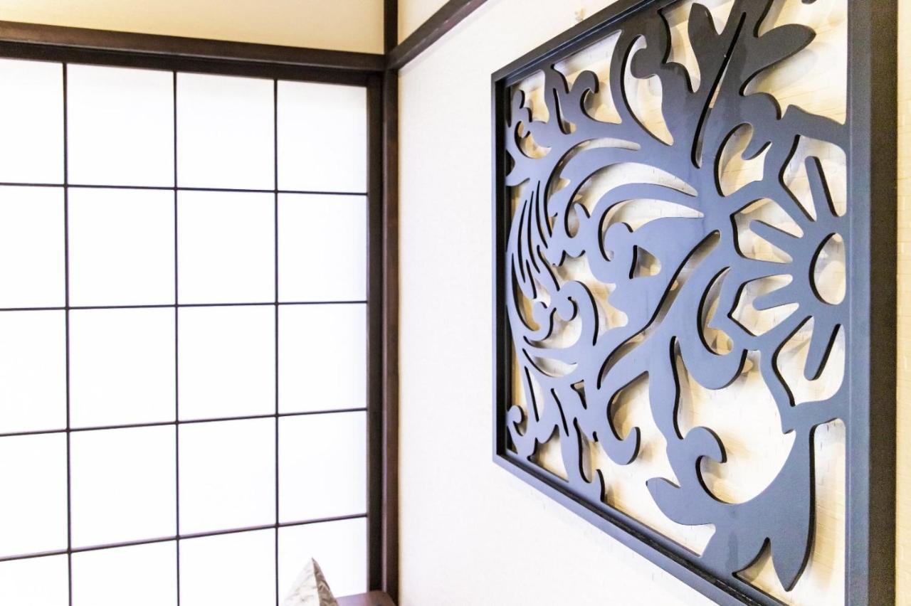 Vacation Rental Miyabi/Downtown/Tokyo Airport Bagian luar foto