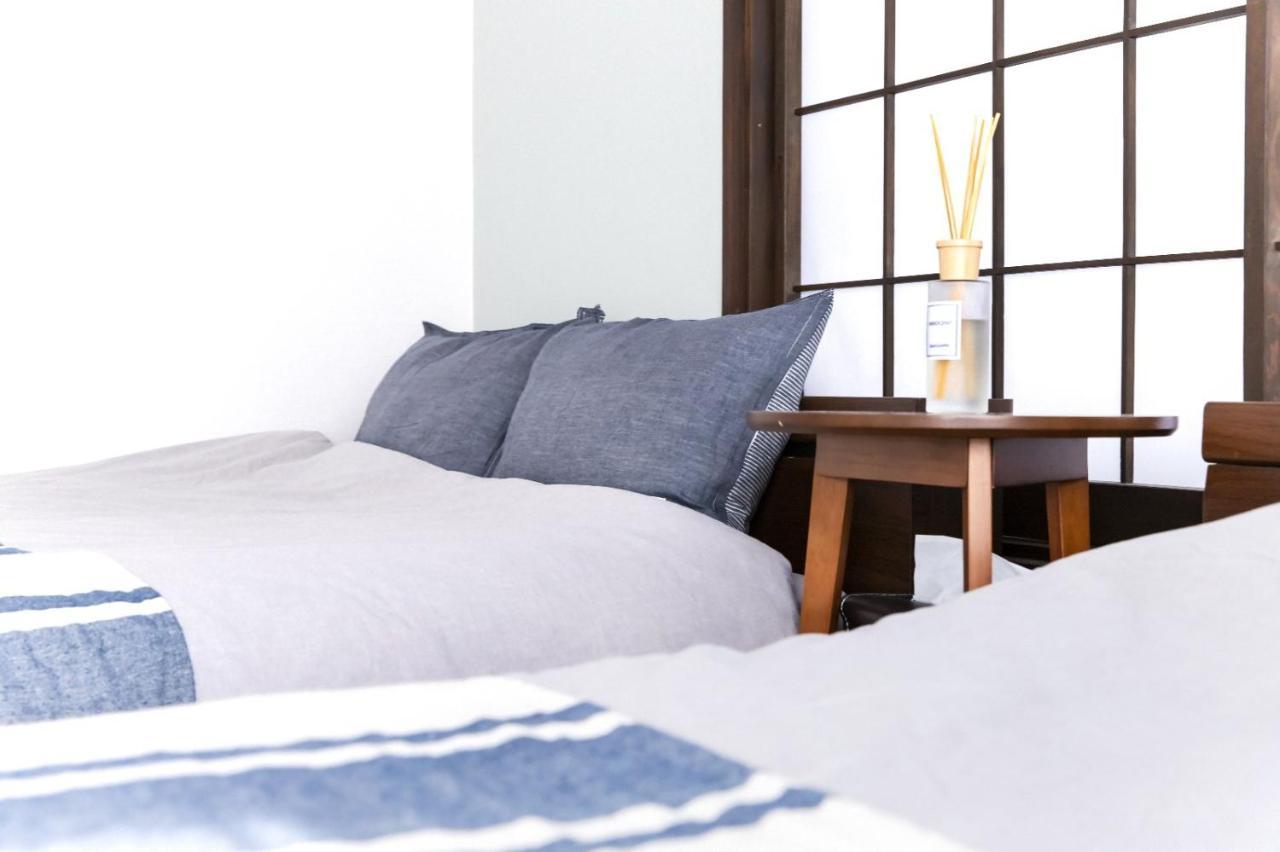 Vacation Rental Miyabi/Downtown/Tokyo Airport Bagian luar foto