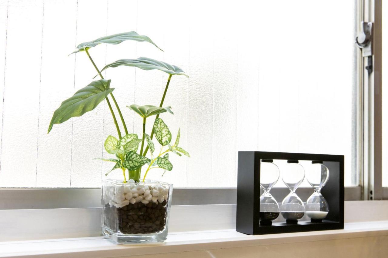 Vacation Rental Miyabi/Downtown/Tokyo Airport Bagian luar foto