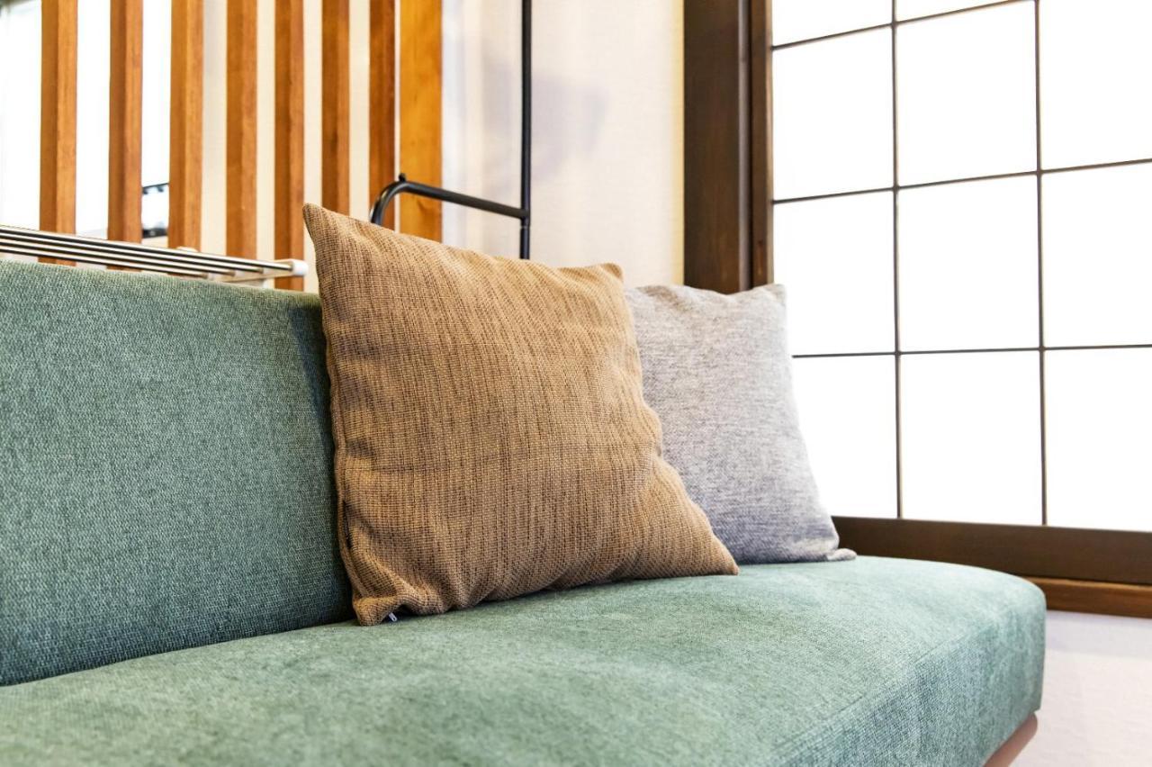 Vacation Rental Miyabi/Downtown/Tokyo Airport Bagian luar foto