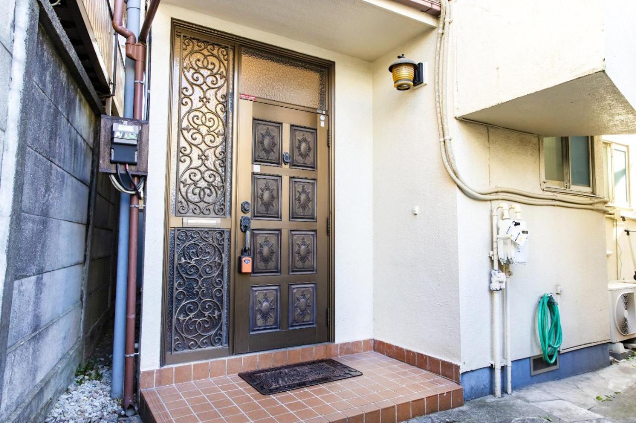 Vacation Rental Miyabi/Downtown/Tokyo Airport Bagian luar foto